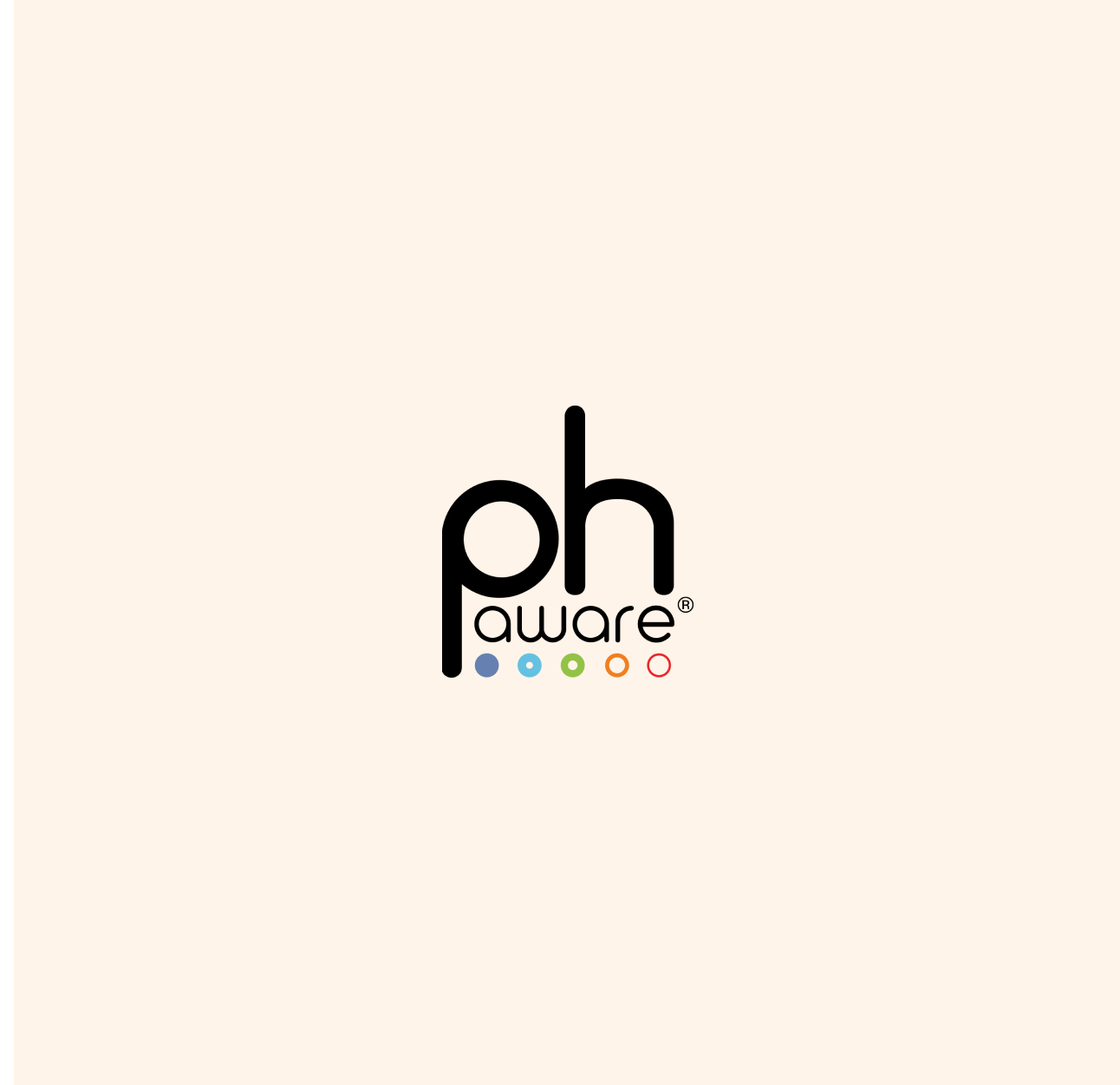 PHAware logo