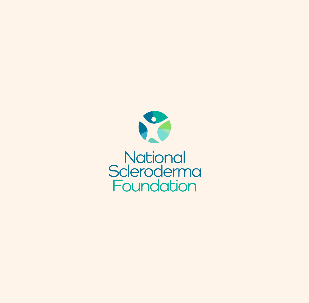 National Scleroderma Foundation logo