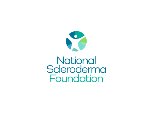 National Scleroderma Foundation logo